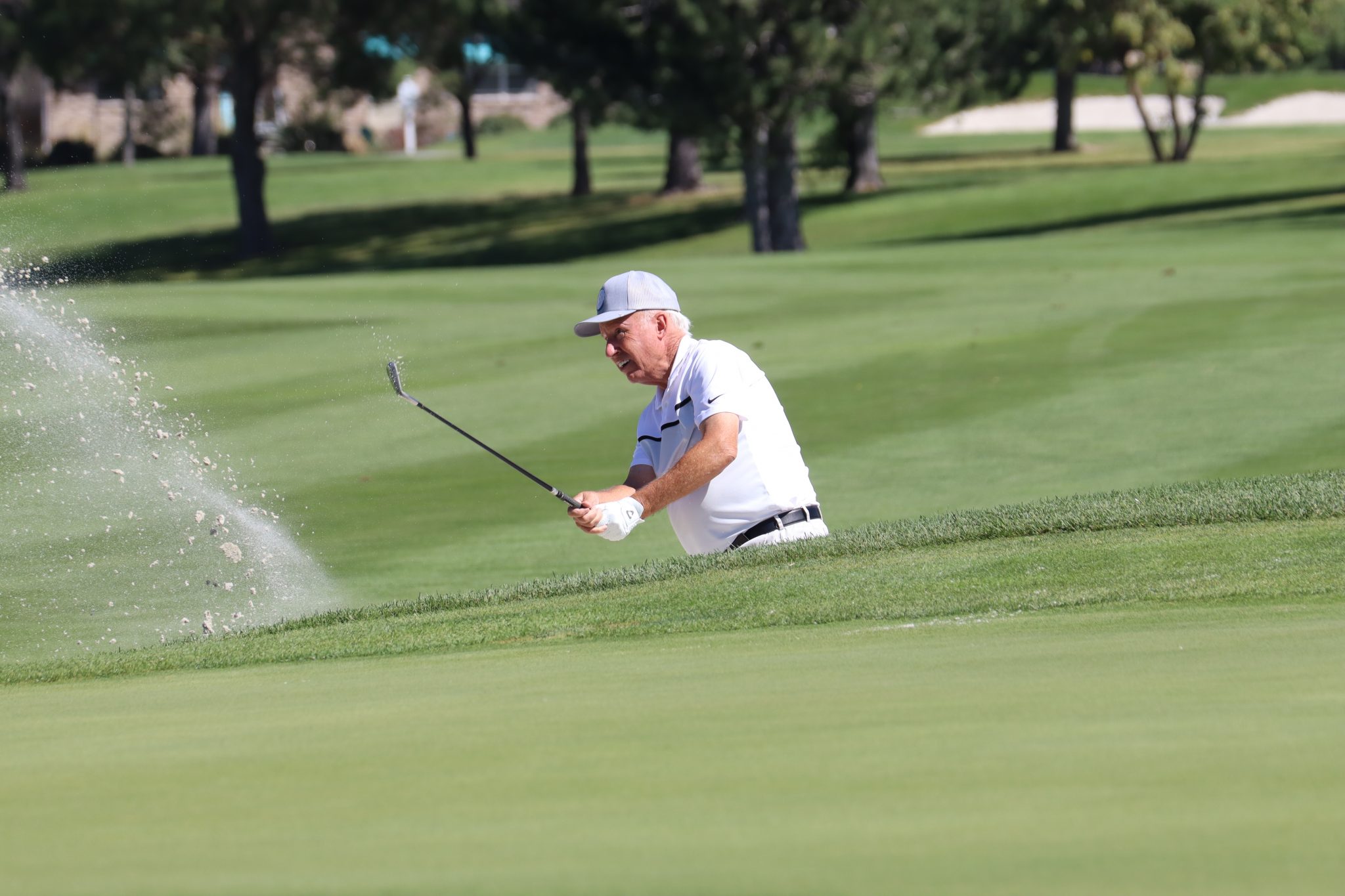 Utah Senior State Amateur Meet The 50 Over Quarterfinalists