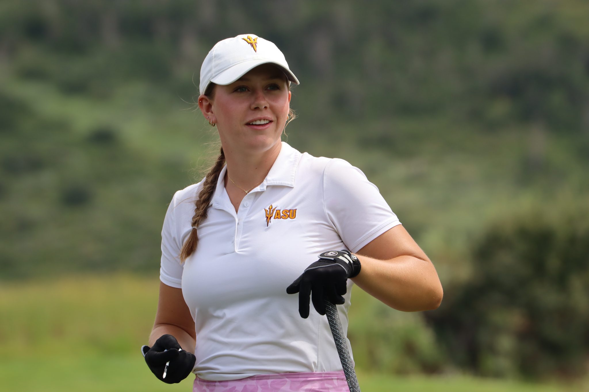 Womens State Amateur Quarterfinalists Include Three Former Champions