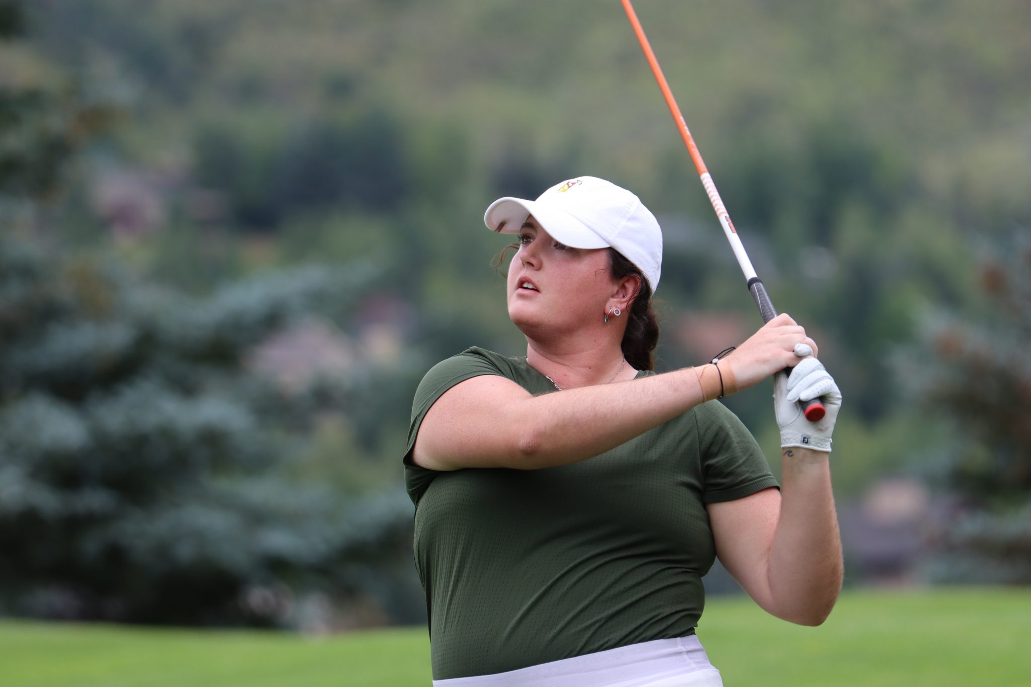 Womens State Amateur Quarterfinalists Include Three Former Champions