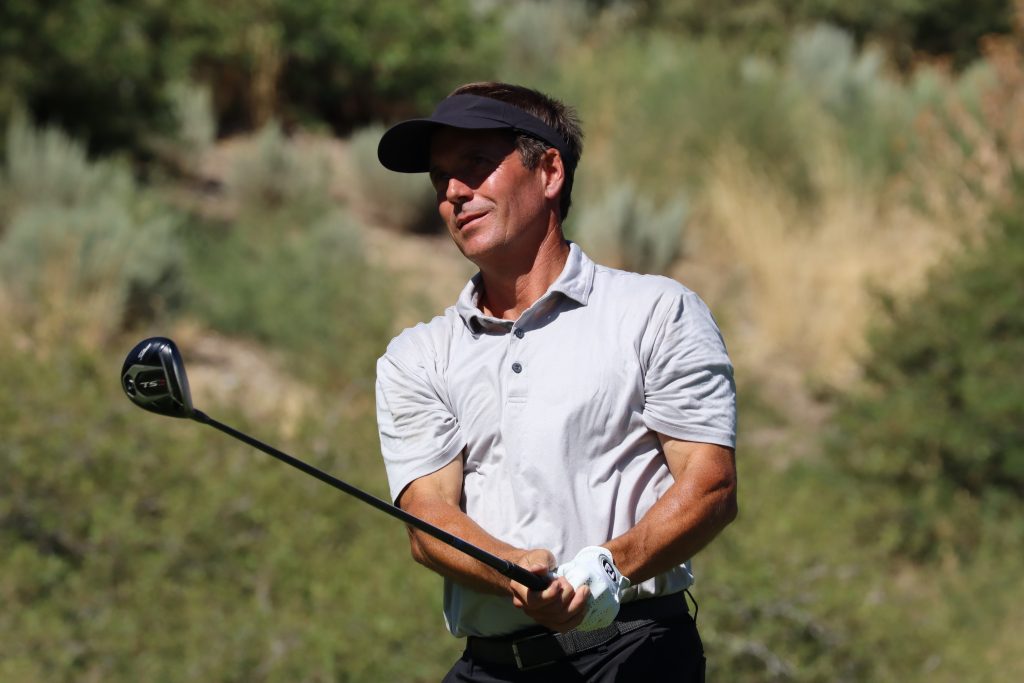 Utah Senior State Amateur Meet The Over Quarterfinalists