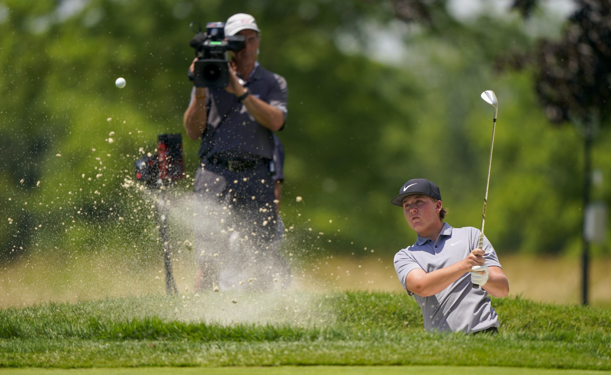 USGA Cancels 2020 U.S. Girls’ Junior and U.S. Junior Amateur Championships