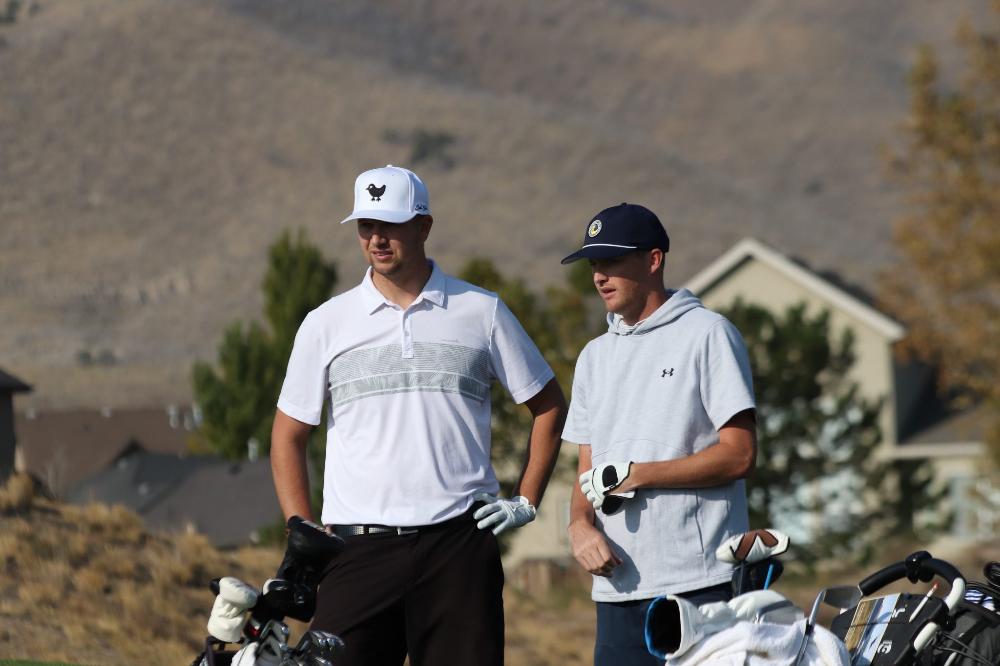 Local USGA FourBall Qualifier Crowns Utah Team at TalonsCove GC