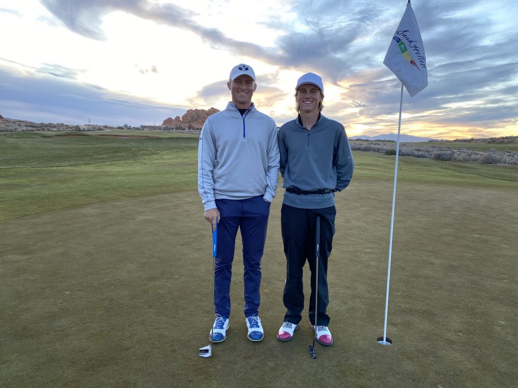 Texan Women's Golf ready to put short game work into action at UTRGV  Invitational - Tarleton State University Athletics