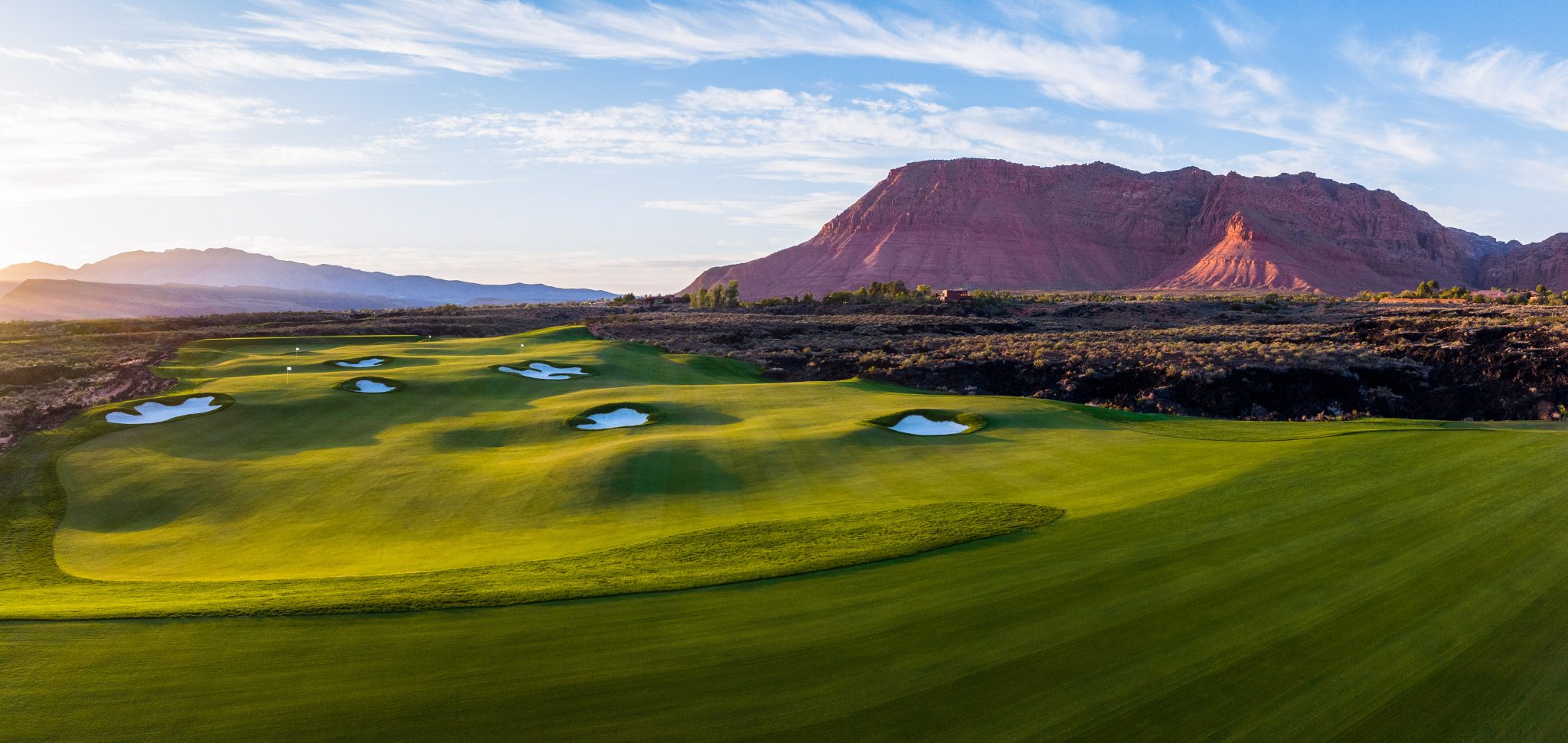 Black Desert Resort to host LPGA in 2025