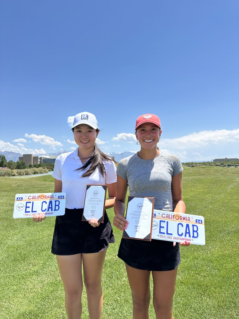 USGA Junior Girls Amateur Qualifier